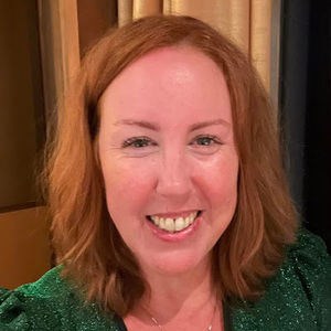 Meet your Posher, Kelli